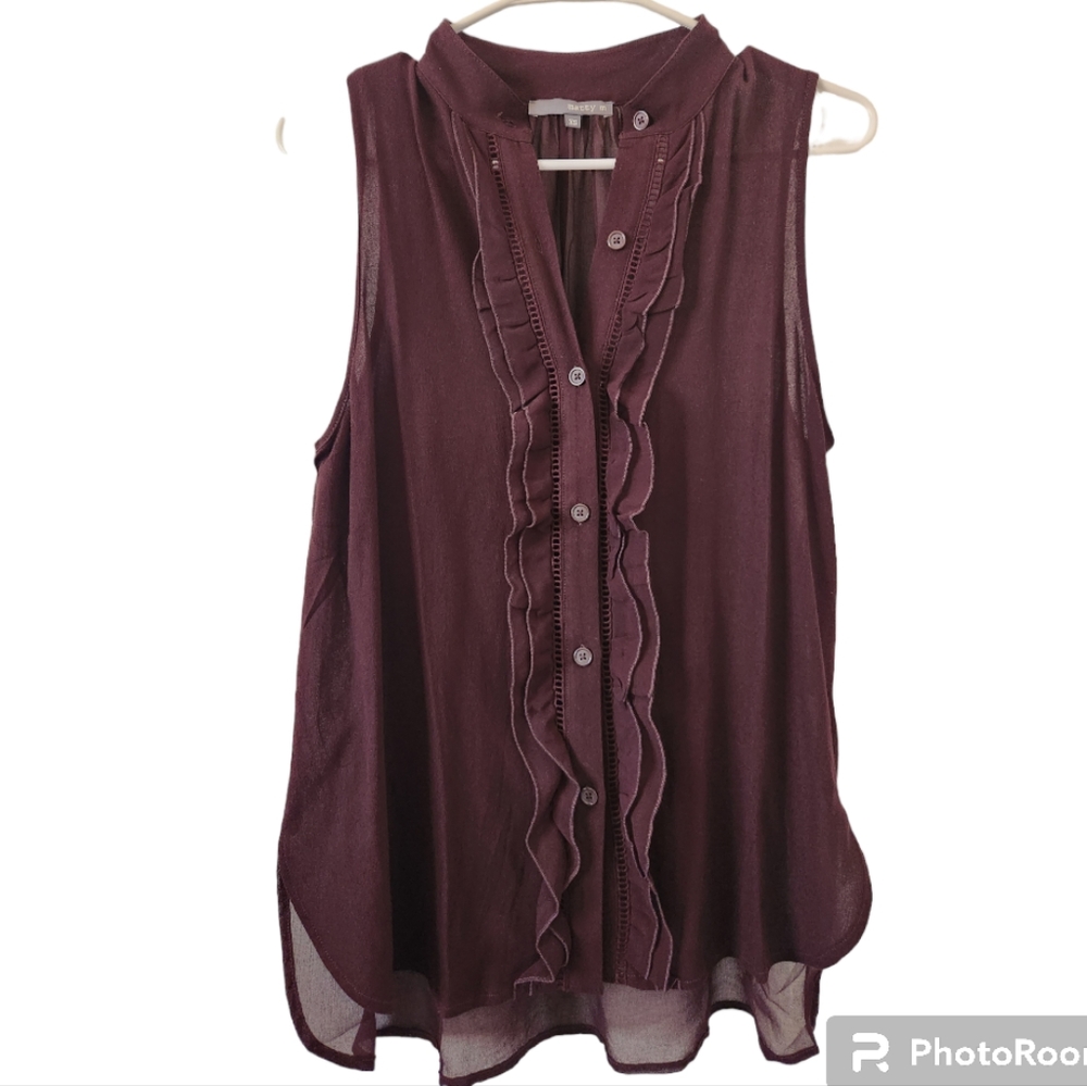 NWOT Matty M Blouse 👚